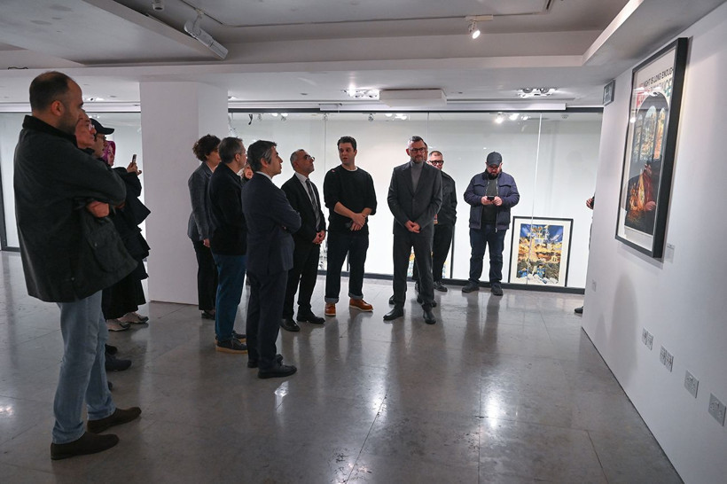 100 yillik aciyi pastelle anlatti londrada filistin sergisi 9 jSYPIQGc