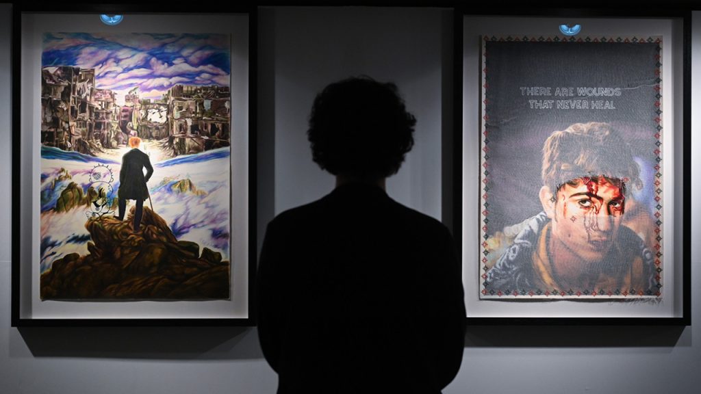 100 yillik aciyi pastelle anlatti londrada filistin sergisi q7XJQv4a