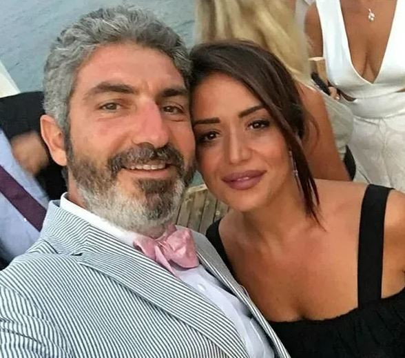 11 yıllık aşk sona erdi: Portakal Bitargil çifti boşanıyor 1 11 yillik ask sona erdi portakal bitargil cifti bosaniyor 0 35lD188T