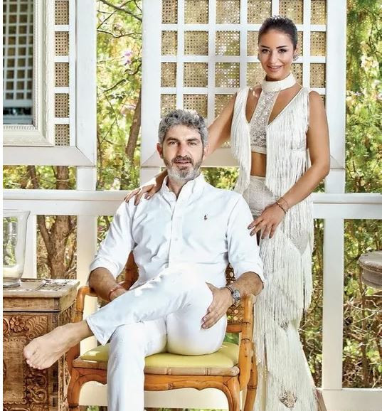 11 yıllık aşk sona erdi: Portakal Bitargil çifti boşanıyor 3 11 yillik ask sona erdi portakal bitargil cifti bosaniyor 2 J6wzTyL3