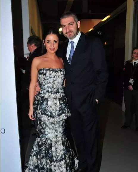 11 yıllık aşk sona erdi: Portakal Bitargil çifti boşanıyor 4 11 yillik ask sona erdi portakal bitargil cifti bosaniyor 3 RSYYYaVB