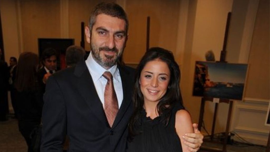 11 yillik ask sona erdi portakal bitargil cifti bosaniyor lj8uaWia