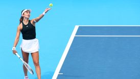 18 yasindaki tenisci iva jovic avustralya acikta tarih yaziyor aGQevSnp