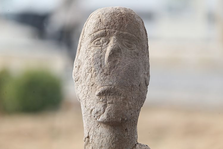 2025in en buyuk kesiflerinden karahantepe ile tarih bastan yaziliyor 12 bin yilin gizemi ortaya V64EITsH