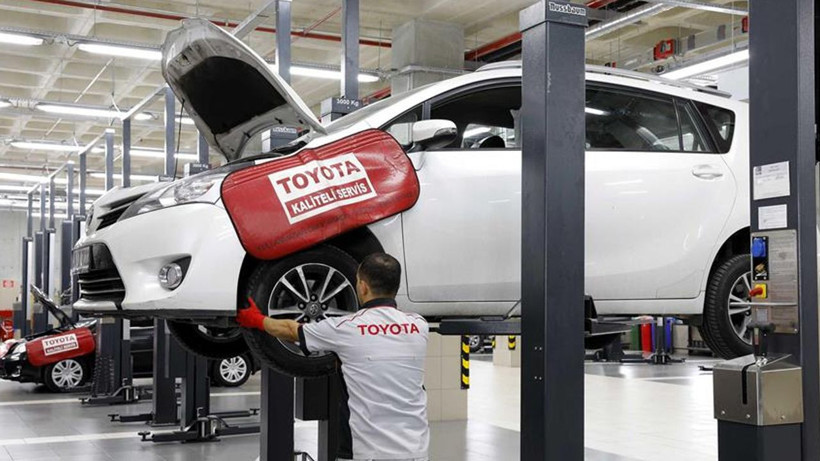 2025te en cok arac satan otomobil markasi toyota oldu 5 XJihQUpK