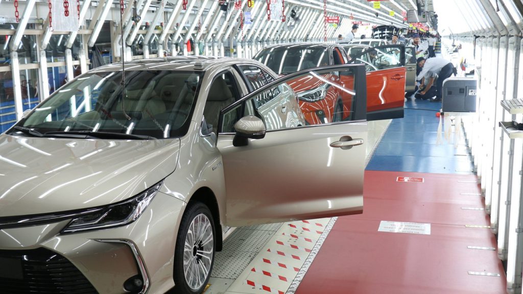 2025te en cok arac satan otomobil markasi toyota oldu SqksyNTM