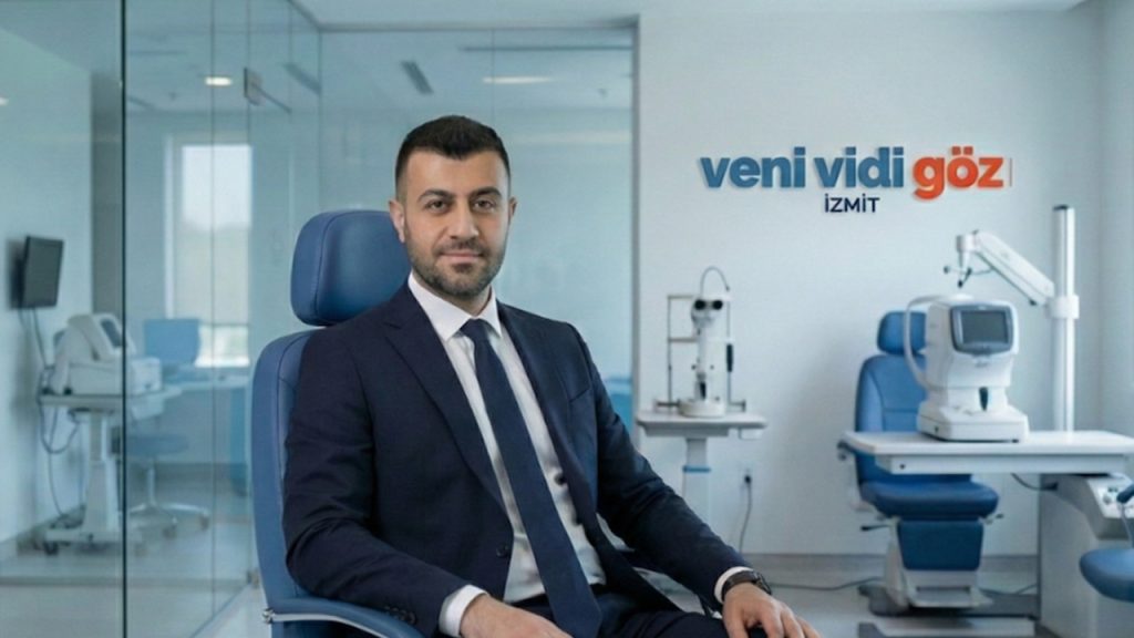 2025te katarakt kaynakli gorme kaybi yaslanan nufusla birlikte artis gostermektedir t4qJqbeQ