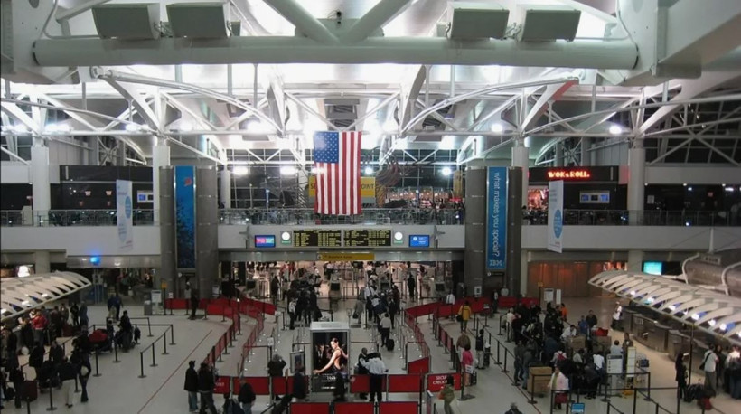 2026nin en stresli havalimanlari aciklandi iste yolcularina kabus olan o liste 12 HFrUHDnc