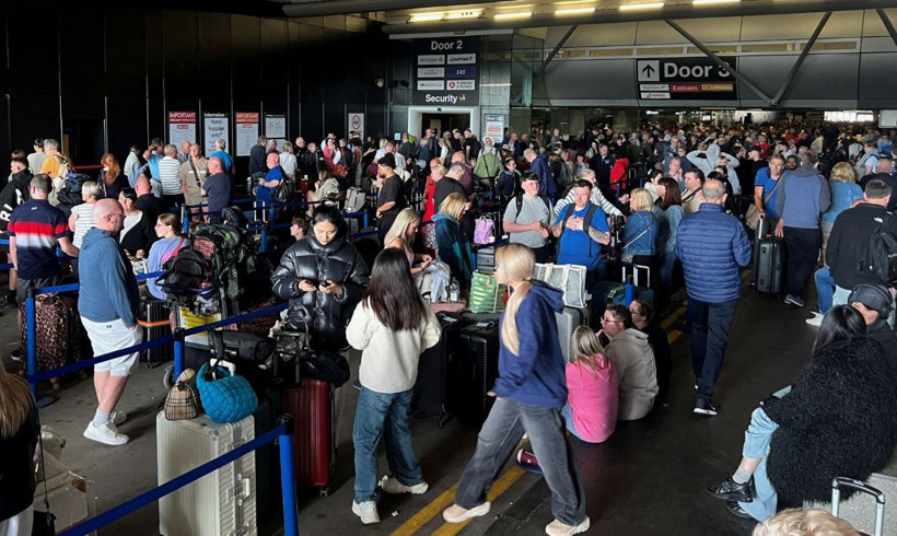 2026nin en stresli havalimanlari aciklandi iste yolcularina kabus olan o liste 13 L8OeHTWJ