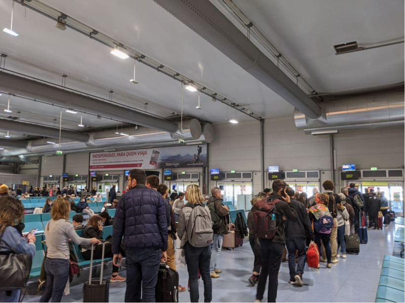 2026nin en stresli havalimanlari aciklandi iste yolcularina kabus olan o liste 14 eR1gEcek