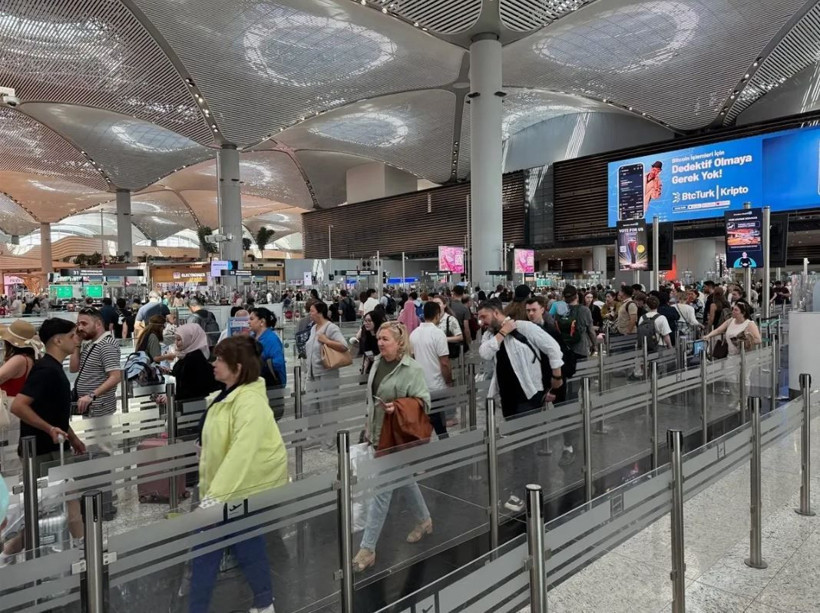 2026nin en stresli havalimanlari aciklandi iste yolcularina kabus olan o liste 2 EZsWESUz