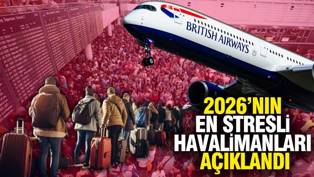 2026nin en stresli havalimanlari aciklandi iste yolcularina kabus olan o liste lYGWAFlc