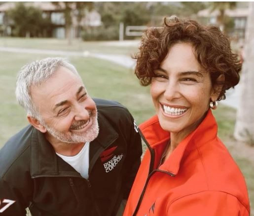 27 yillik evliligini sonlandirmisti arzum onan yeniden evlilige goz kirpti 1