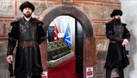 3 milyon kisi ertugrul gazi turbesine akin etti pakistandan kanadaya 4SdAwBdU