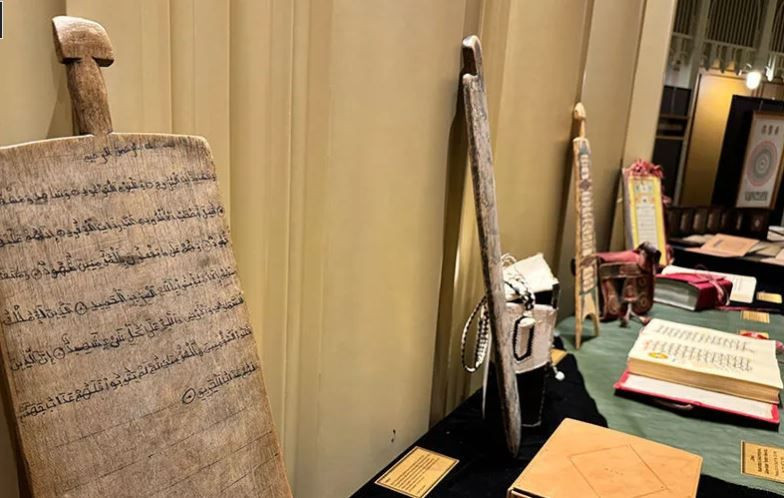 44 ulkeden 114 essiz mushaf istanbulda bir arada 2 DtaXMaY1