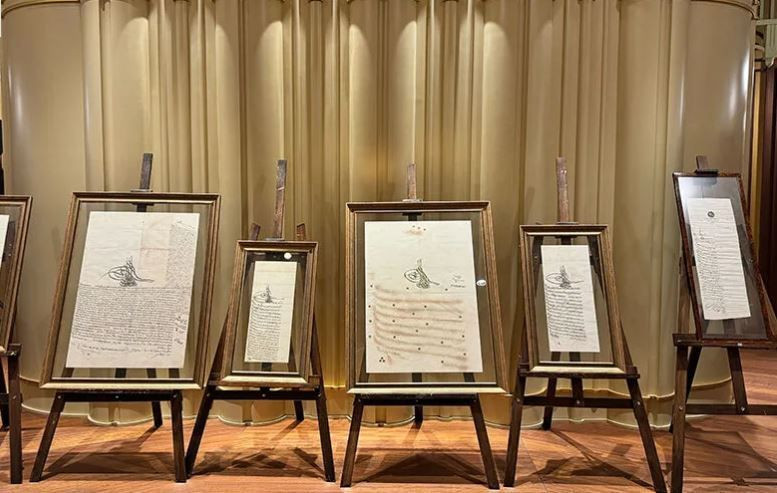 44 ulkeden 114 essiz mushaf istanbulda bir arada 5