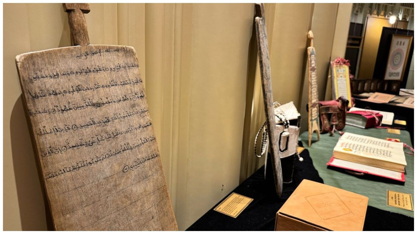 44 ulkeden 114 essiz mushaf istanbulda bir arada 9 jwm8wMyi