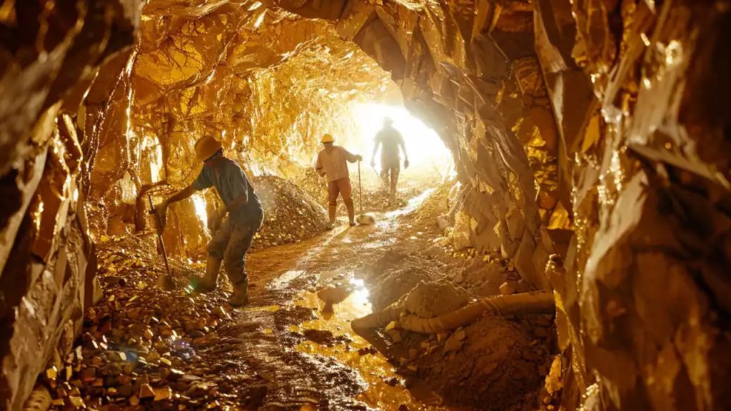 50 milyon dolara dev altin madeni satiliyor kapa bildirildi I7sD3Cw3