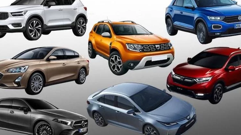 500 bin liraya hangi otomatik otomobilleri alabilirsiniz 0 IKVze6Xj