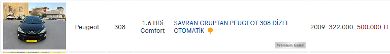 500 bin liraya hangi otomatik otomobilleri alabilirsiniz 1 CtiR5HEb