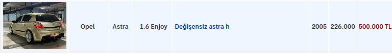 500 bin liraya hangi otomatik otomobilleri alabilirsiniz 2 yJQYpIIm