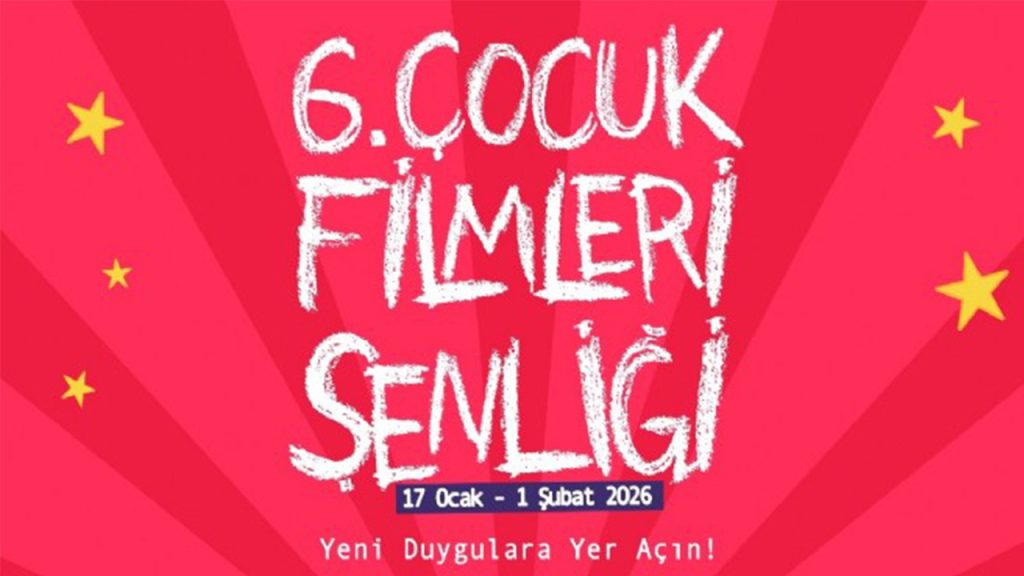 6 cocuk filmleri senligi basladi izmirde somestr tatili ucretsiz film gosterimleriyle gececek MMeX2iJl