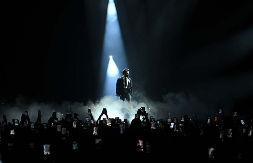 7 yil sonra gelen buyuk bulusma megastar istanbulu salladi 6 z6eYIslf