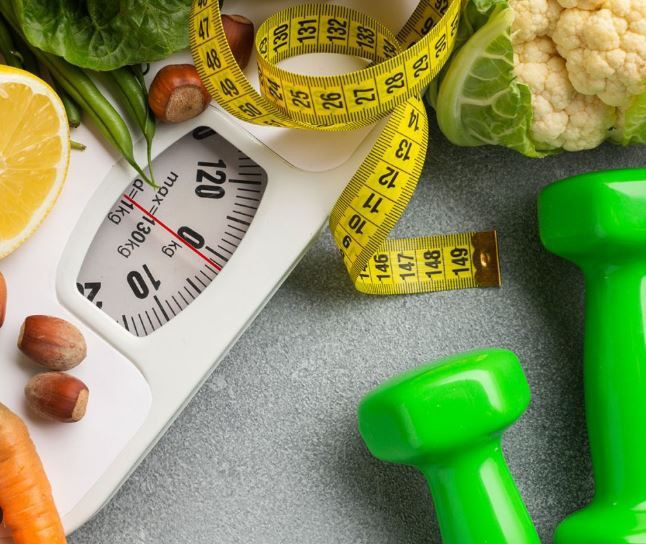 90 kilo verdi yari maraton kostu mollynin mucize zayiflama hik yesi 6