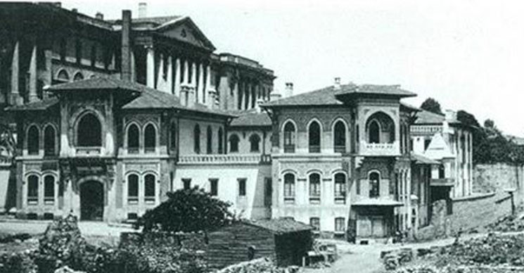 a ile f yan yana gelince ahmet yabuloglu ile evvel zaman 2 7Suv5AHc