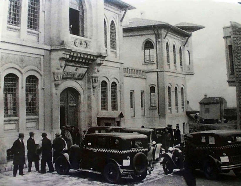 a ile f yan yana gelince ahmet yabuloglu ile evvel zaman 3 U2qPWaHu