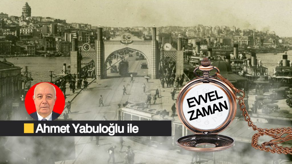 a ile f yan yana gelince ahmet yabuloglu ile evvel zaman tn3ZOGTM