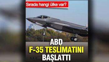 abd finlandiyaya f 35 teslimatini baslatti UuniA29Y