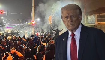 abd ordusu mudahale icin harekete mi geciyor trumptan soke eden ifadeler mWEVYtpN