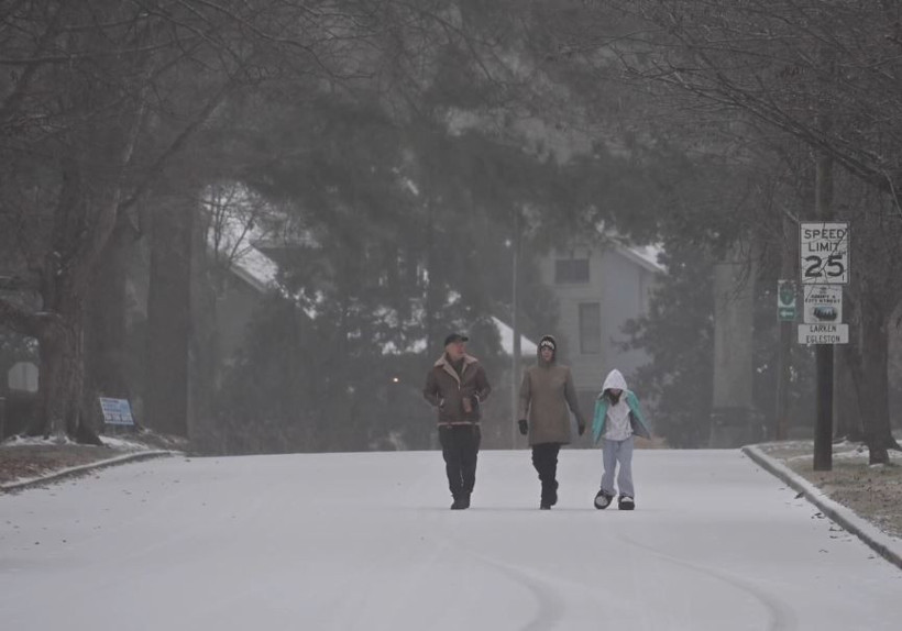 abdyi kar firtinasi esir aldi yuzbinler elektriksiz kaldi binlerce ucus iptal edildi 8 tS45HeZV