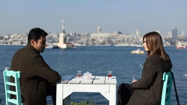 abi dizisi ne zaman basliyor konusu nedir oyunculari kimler 0 GERSCHOZ