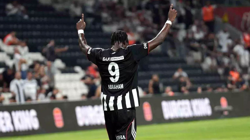 abraham icin besiktas karari netlesti takimdan gidiyor mu 0 pitEzRCL