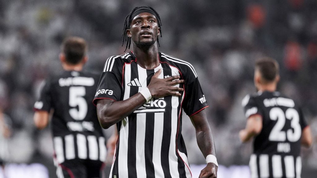 abraham icin besiktas karari netlesti takimdan gidiyor mu H8mLxKJk