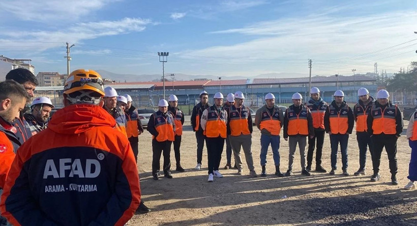 afet egitimine gitmek isteyen calisana mujde 2 NmW9U1HK