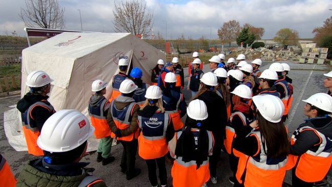 afet egitimine gitmek isteyen calisana mujde 8 IiqkfCF8