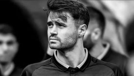 ahmet caliki kaybedeli 4 yil oldu turk futbolunun beyefendi stoperi KDH6ajjq