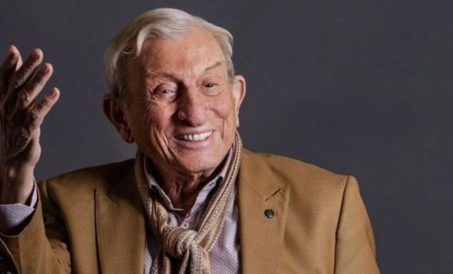 ahmet haldun dormen kimdir kac yasinda nereli usta sanatci haldun dormenin hayati 0 nBjWXJcR