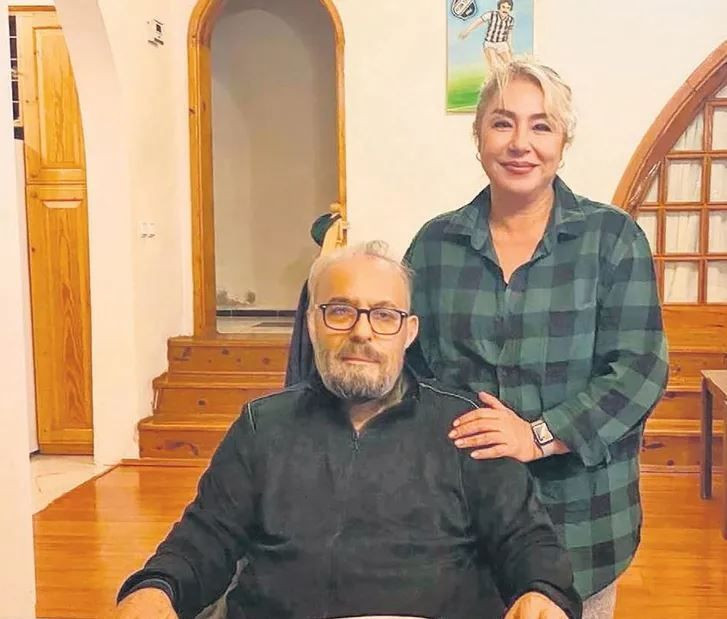 ailede sular durulmuyor davanin gorulmesine sayili gunler kala ferdi tayfurun yegeni nilufer gozalici sessizligini iVH2z8AE