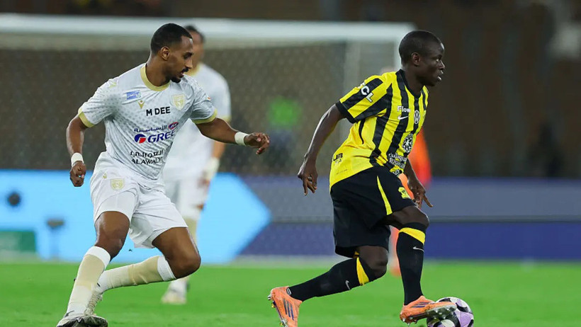 al ittihad kante icin kararini verdi transferin yaza sarkma ihtimali 2