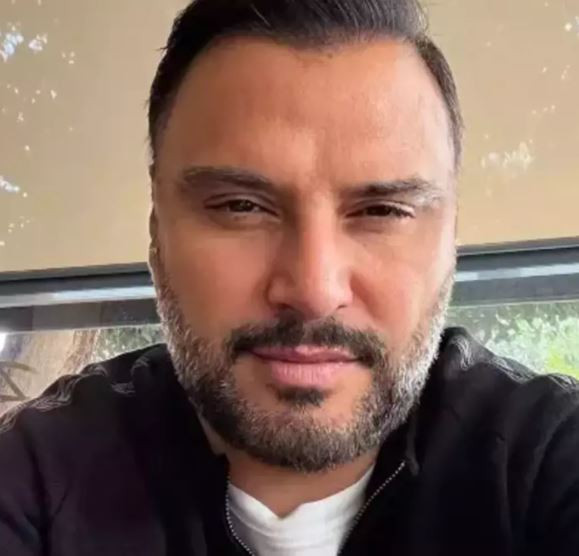 Alişan'ın kaşları olay oldu: Botoks mu yaptırdı? 1 alisanin kaslari olay oldu botoks mu yaptirdi 0 wXL1KL1G