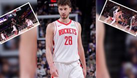 Alperen Şengün double-double yaptı: San Antonio Spurs, Houston'u yendi 4 alperen sengun double double yapti san antonio spurs houstonu yendi BekwK18x