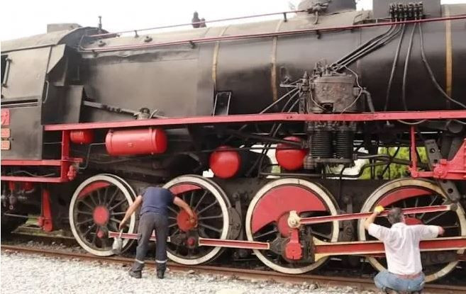 alsancakta depoya cekildi bir nostalji daha bitti 0 3QpvlJHd