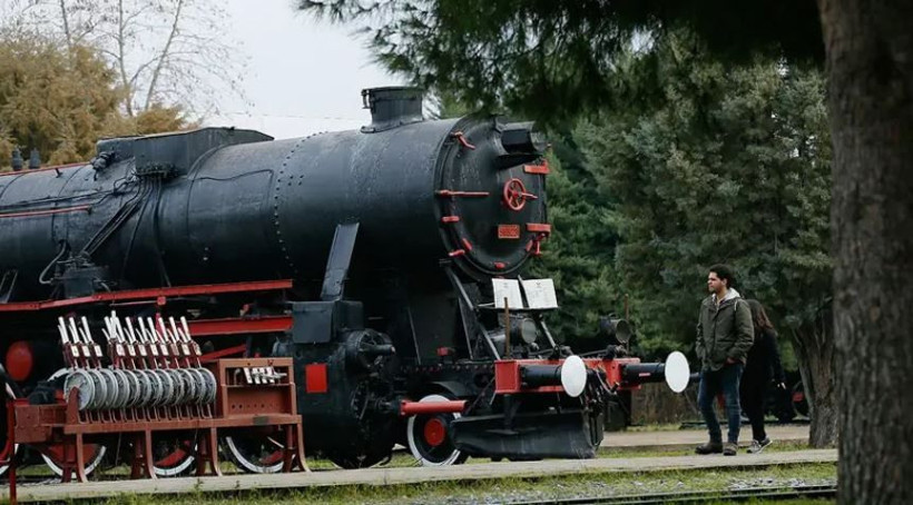 alsancakta depoya cekildi bir nostalji daha bitti 1 TSJgAAGW