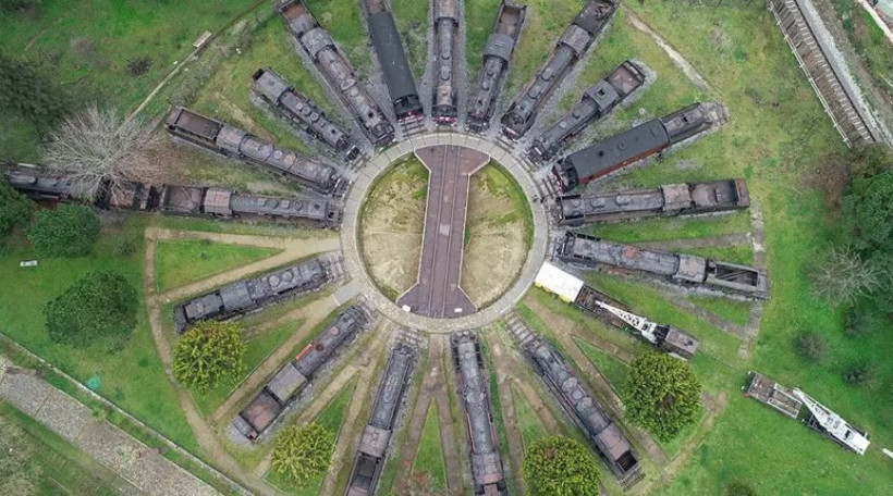 alsancakta depoya cekildi bir nostalji daha bitti 2 iKjZMPTb