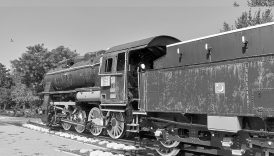 alsancakta depoya cekildi bir nostalji daha bitti nIEB4GHb