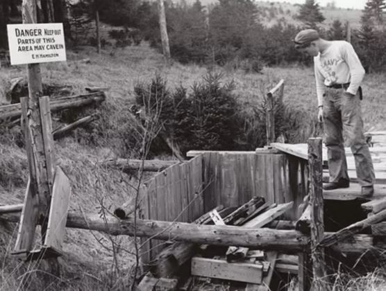 alti kisiye mezar olan yer olum mu para cukuru mu 10 tvVemgU4